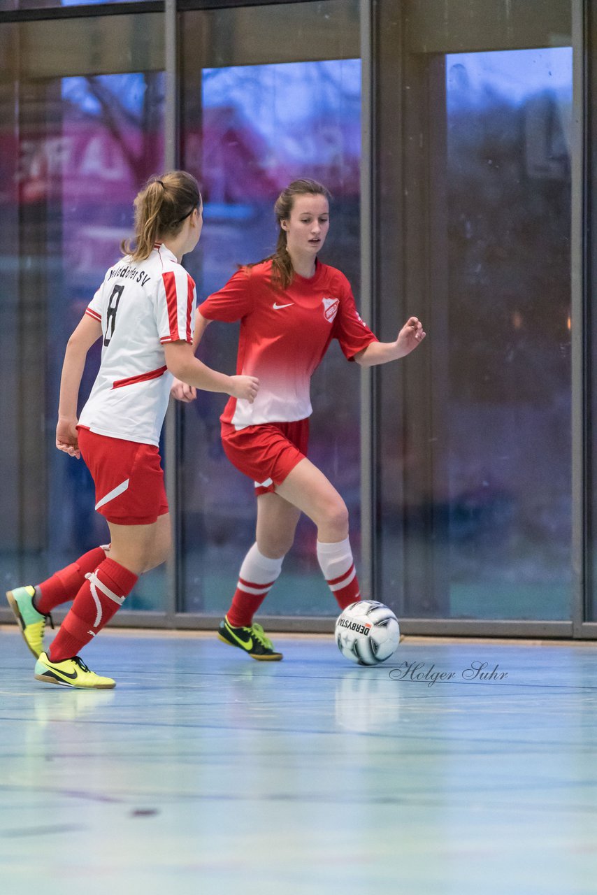 Bild 190 - Frauen La Rieve Cup